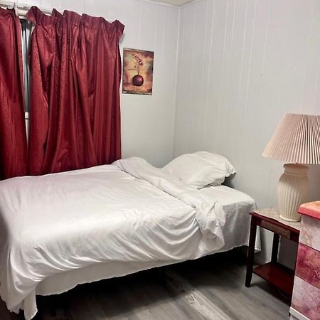 Shaligohomes @ 4425 E 6Th Ave 앵커리지 외부 사진