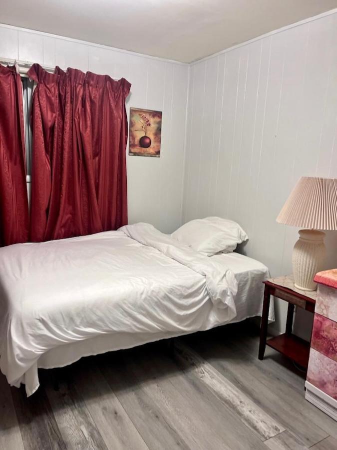 Shaligohomes @ 4425 E 6Th Ave 앵커리지 외부 사진